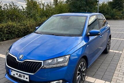 Skoda Fabia 134.500 km 7.600 &euro; Vechelde 38159