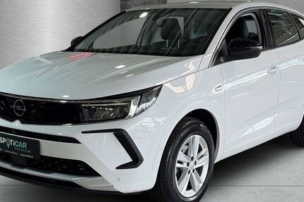 Opel Grandland (X) 48.500 km 18.980 &euro; Goslar 38644