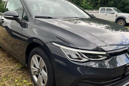 VW Golf 20.000 km 19.900 &euro; Wipshausen 31234