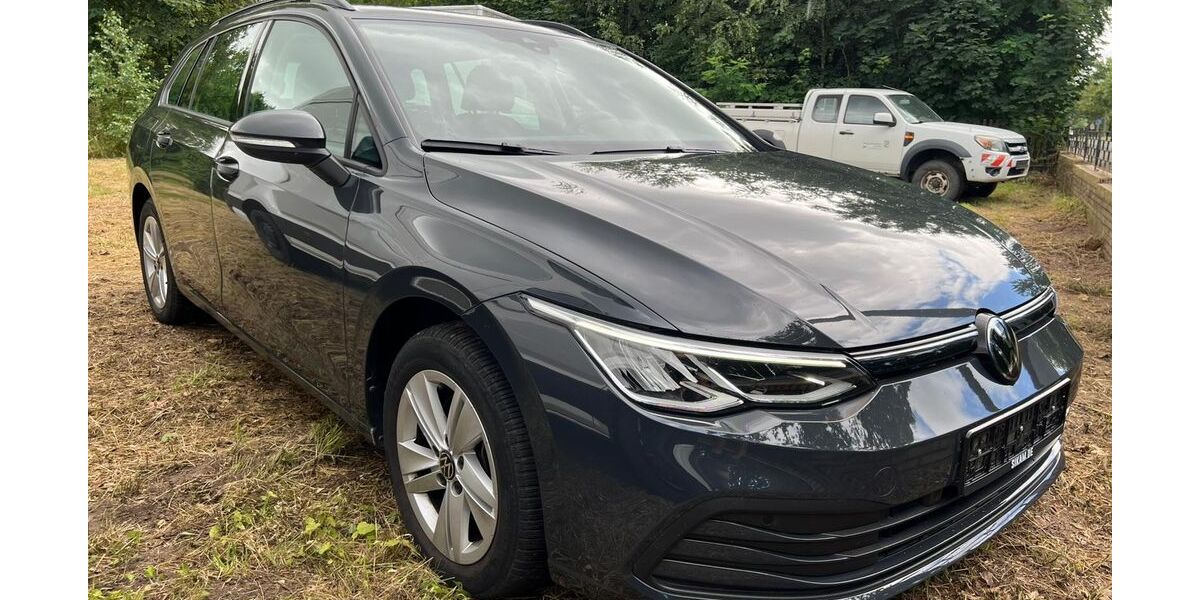 VW Golf 20.000 km 19.900 &euro; Wipshausen 31234