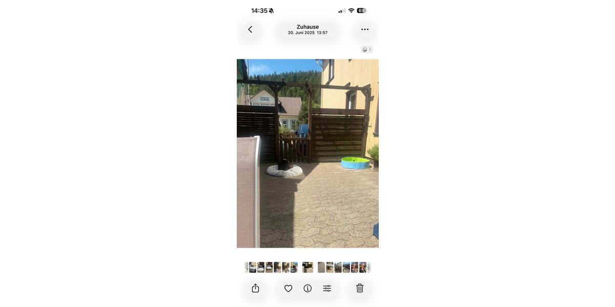 Dachgeschoßwohnung Langelsheim - 5.5 Zimmer, 110 m&sup2;, 80.000&euro; | Angebot:27083793