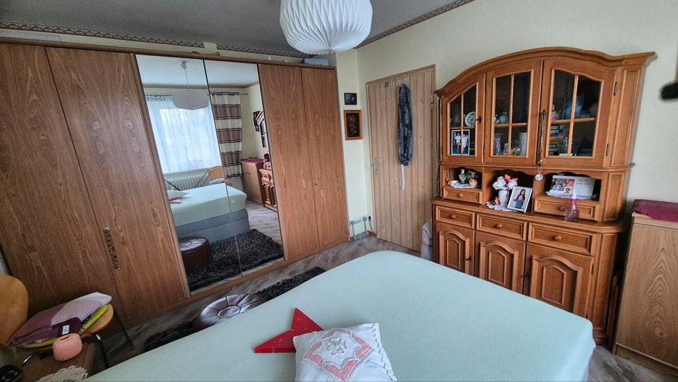 Etagenwohnung Liebenburg - 2 Zimmer, 56 m&sup2;, 492&euro; | Angebot:26289869