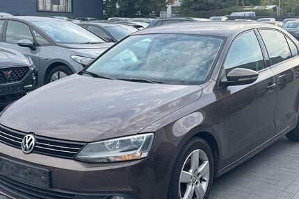 VW Jetta 170.000 km 4.990 € Vechelde 38159