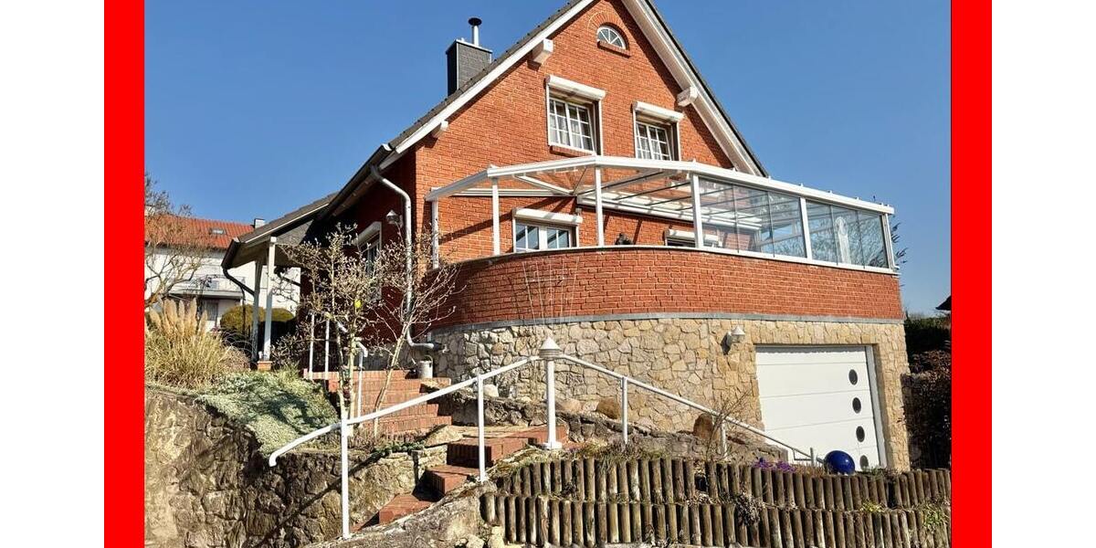 Charmantes Haus in ruhiger Lage - Einfamilienhaus Holle Hackenstedt | Angebot:26097672