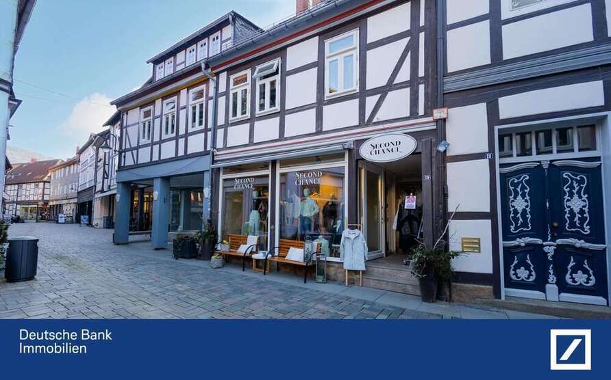 Haus zum Kaufen in Goslar 665.000 € 205 m²