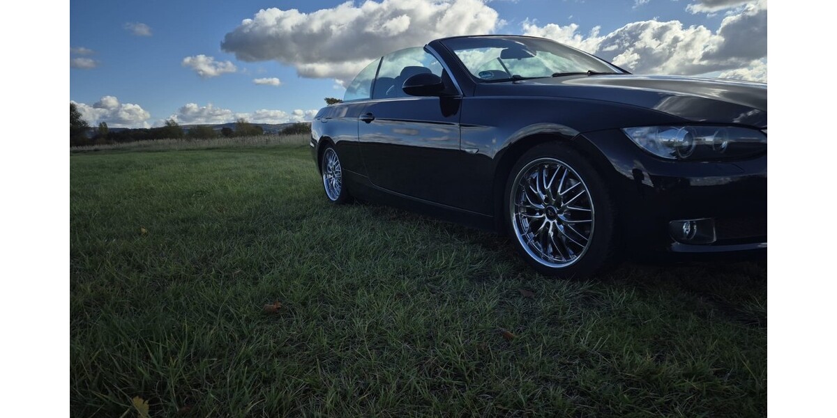 BMW 3er Cabriolet 174.100 km 10.959 &euro; Braunschweig 38100