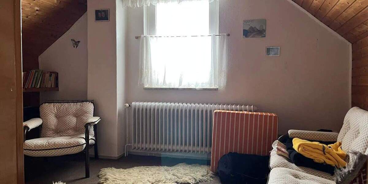 Einfamilienhaus Braunschweig Lindenbergsiedlung - 6 Zimmer, 164 m&sup2;, 319.000&euro; | Angebot:22949530