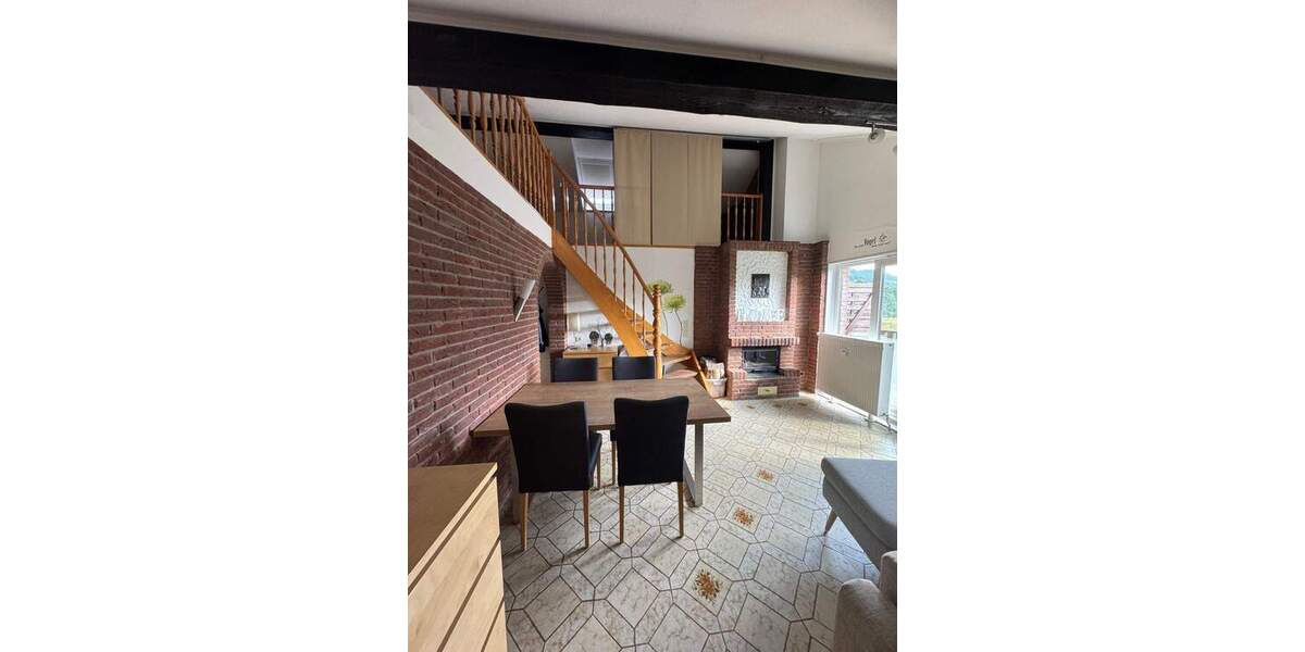 Etagenwohnung Langelsheim Wolfshagen - 2 Zimmer, 64.500&euro; | Angebot:25744785