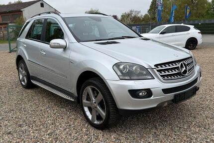 Mercedes-Benz ML 500 267.688 km 9.990 &euro; Lengede 38268
