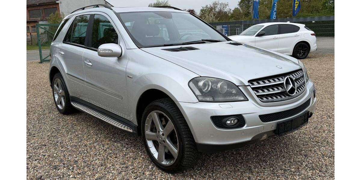 Mercedes-Benz ML 500 267.688 km 9.990 &euro; Lengede 38268
