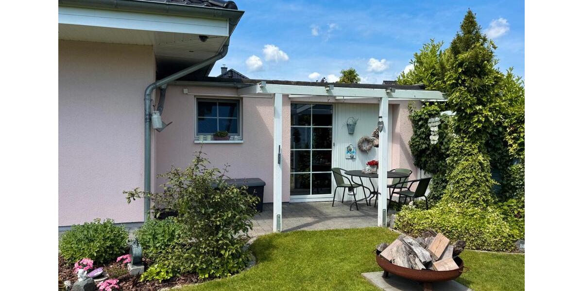 Bungalow Peine Südstadt - 5 Zimmer, 165 m&sup2;, 549.000&euro; | Angebot:26870821