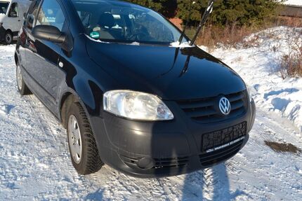VW Fox 137.500 km 2.550 &euro; BRAUNSCHWEIG 38122
