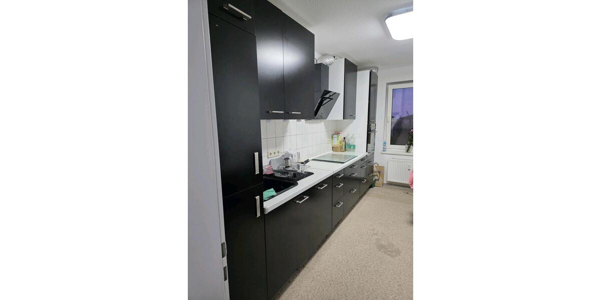 Etagenwohnung Salzgitter Ortschaft Nord - 2 Zimmer, 67 m&sup2;, 614&euro; | Angebot:26233696