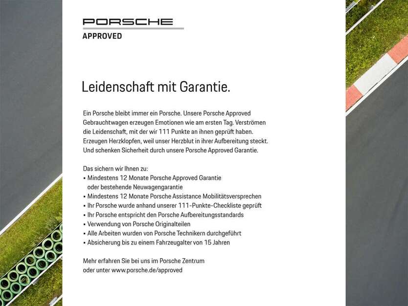 Porsche Taycan 45.599 km 81.930 € Braunschweig 38114