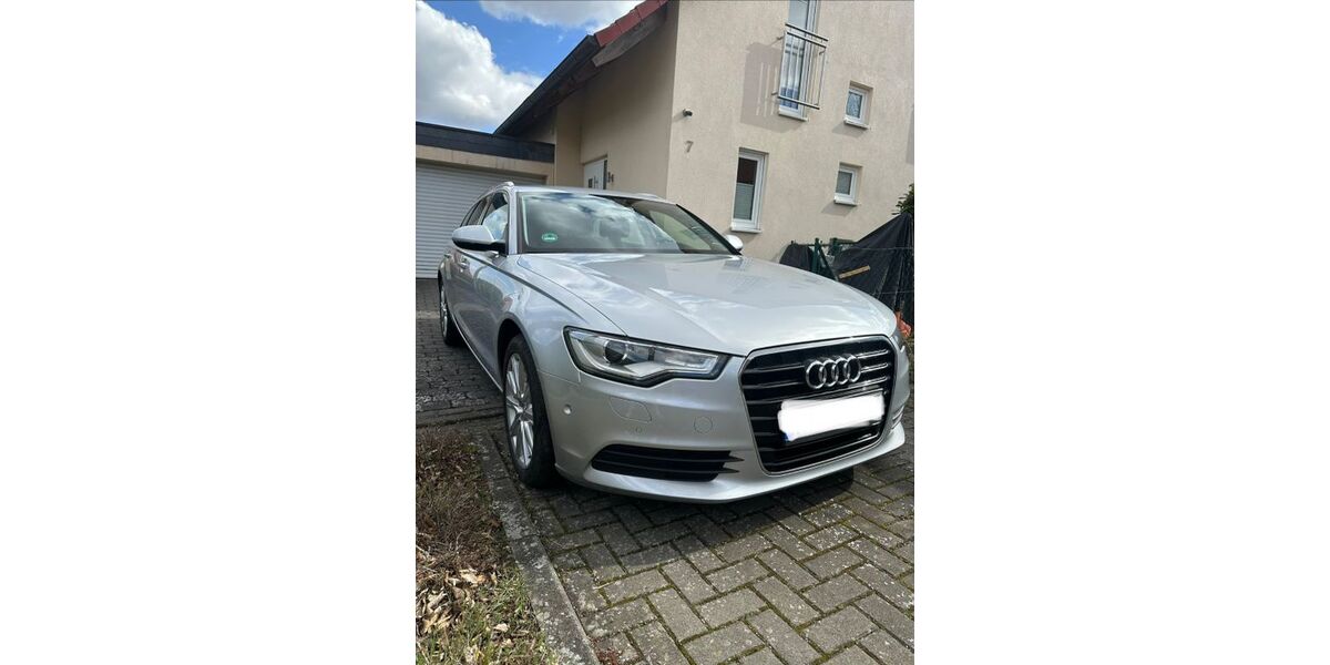 Audi A6 146.800 km 12.800 &euro; Hildesheim 31134