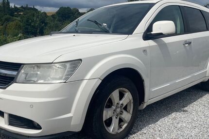 Dodge Journey 131.700 km 3.350 € Seesen 38723