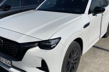 Mazda CX-60 6.015 km 56.790 € Hildesheim 31137