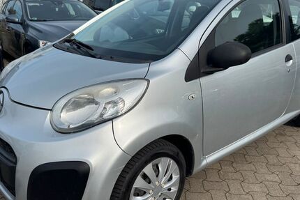 Citroen C1 355.455 km 699 € Wolfenbüttel 38304