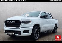 Gebrauchtwagen Dodge RAM