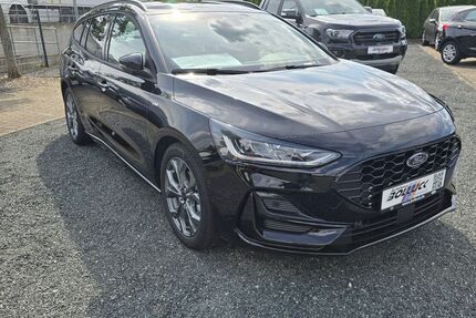 Ford Focus 1.360 km 28.780 &euro; Goslar 38644