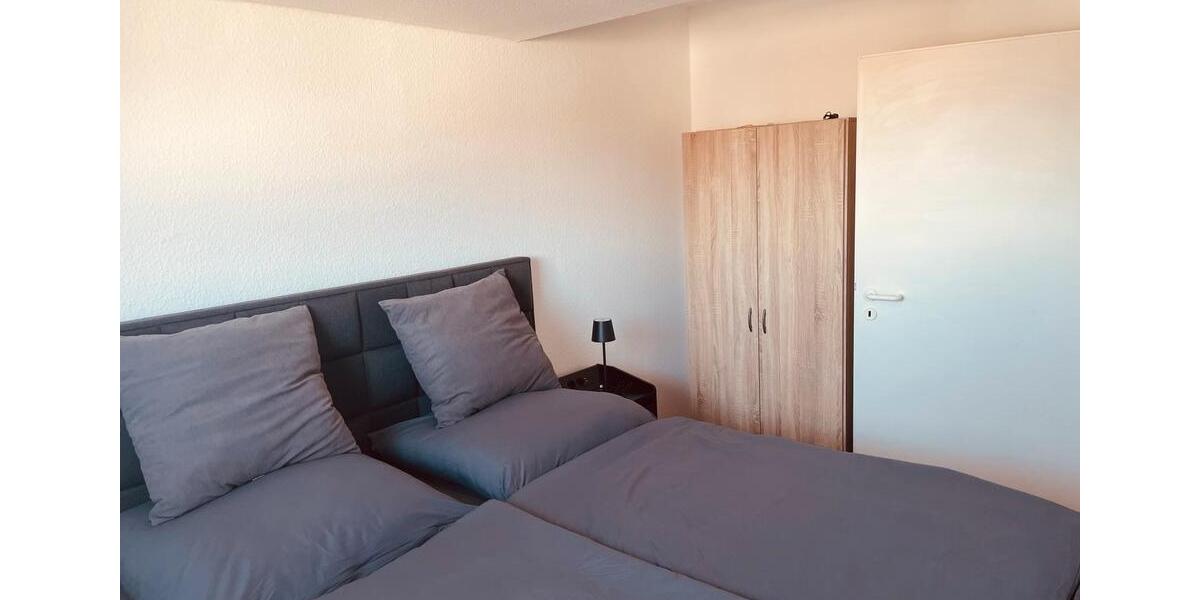 Etagenwohnung Hildesheim Bockfeld - 3 Zimmer, 62 m&sup2;, 650&euro; | Angebot:25879931