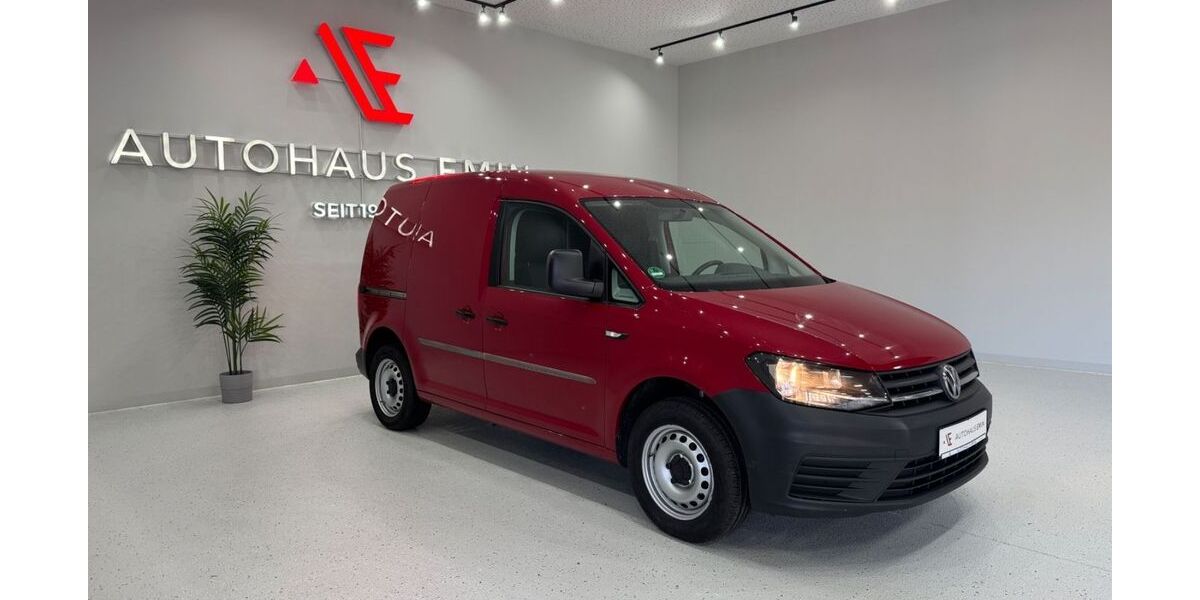 VW Caddy 242.255 km 6.950 &euro; Salzgitter 38228