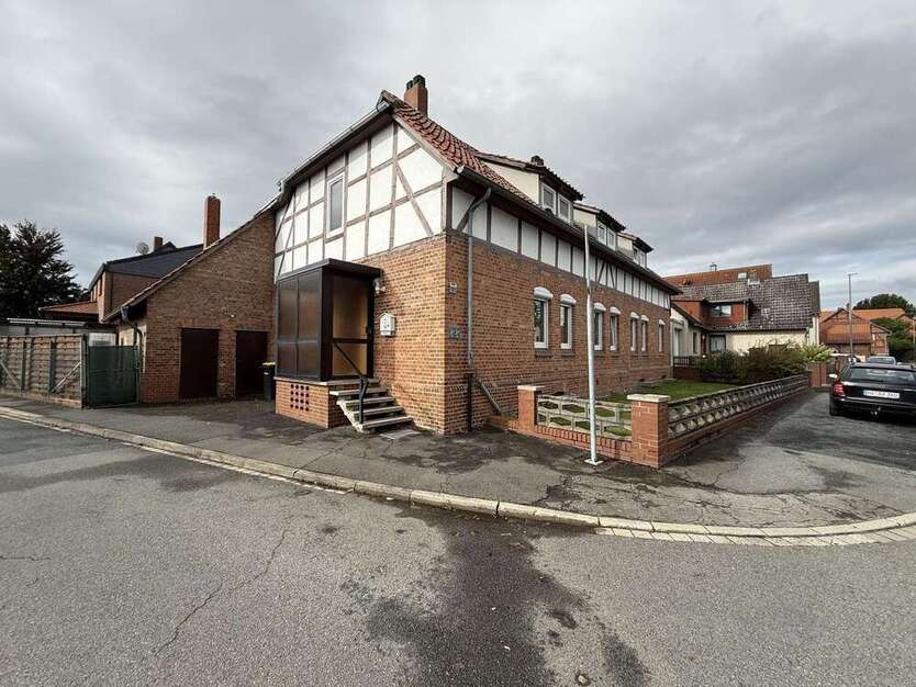 Wohnung zum Mieten in Hoheneggelsen 540 € 90 m²