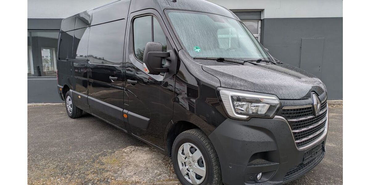 Renault Master 30.414 km 22.999 &euro; Braunschweig 38112