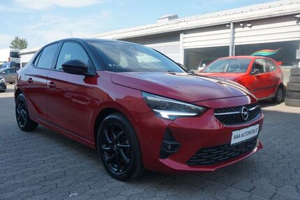 Opel Corsa 18.500 km 11.999 &euro; Braunschweig 38106