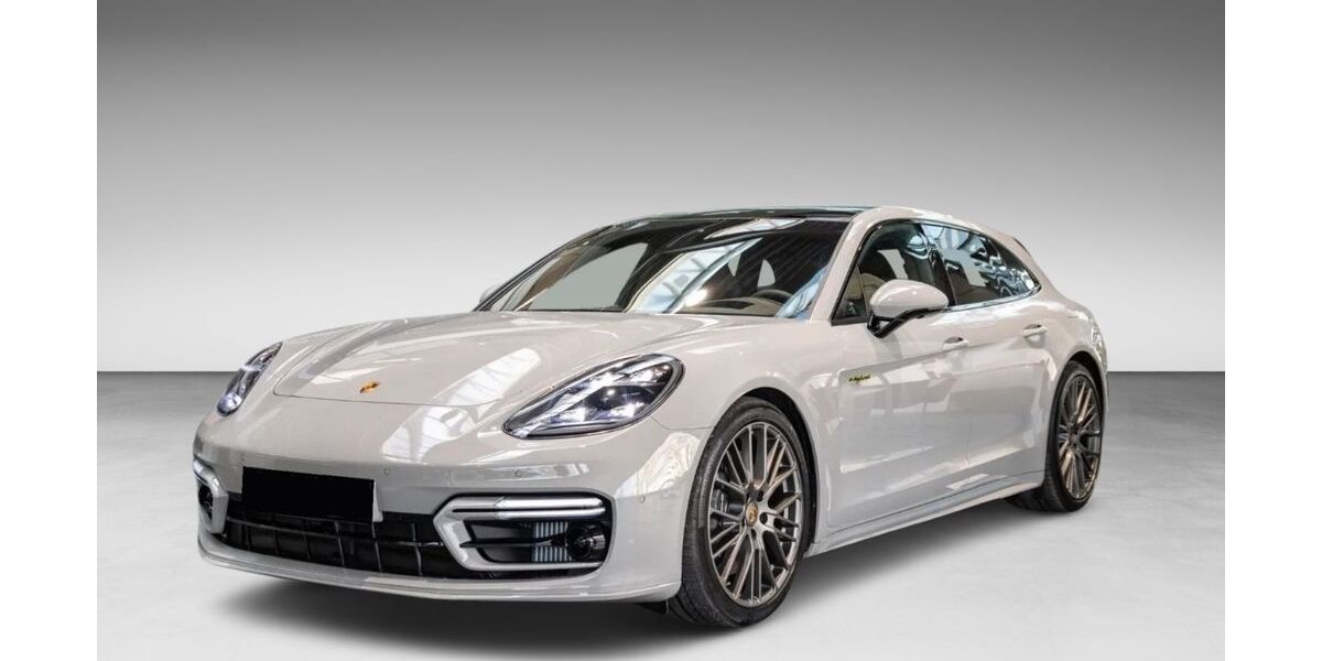 Porsche Panamera 30.250 km 79.730 &euro; Hildesheim 31134
