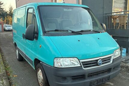 Fiat Ducato 330.000 km 1.290 € Wolfenbüttel 38304