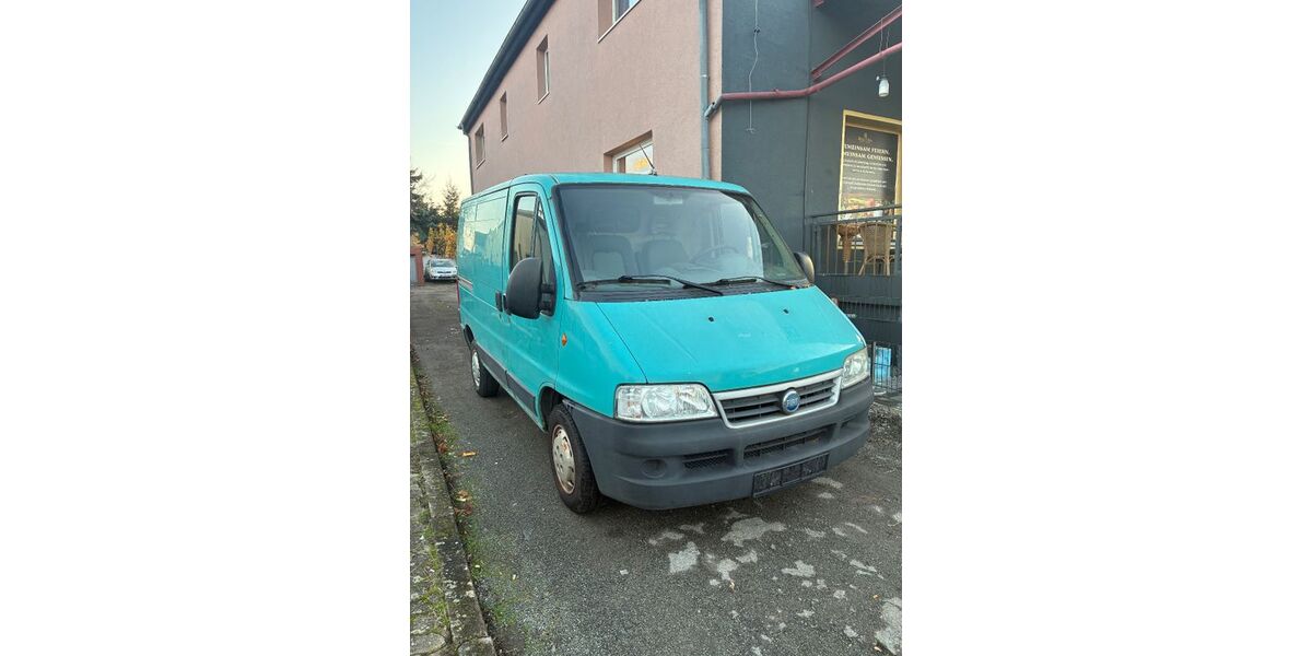 Fiat Ducato 330.000 km 1.290 € Wolfenbüttel 38304