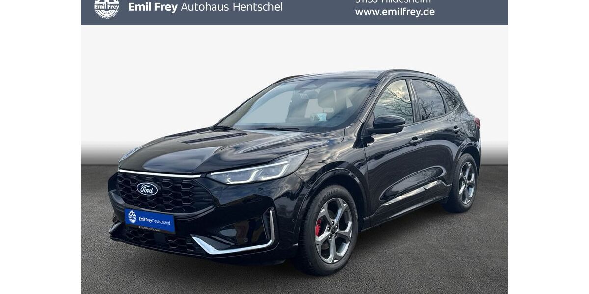 Ford Kuga 19.419 km 27.924 &euro; Hildesheim 31135