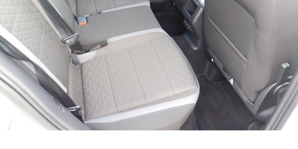 VW T-Cross 1.0 Style TSI BMT Navi Klima 31.800 km 17.390 &euro; Vordorf 38533