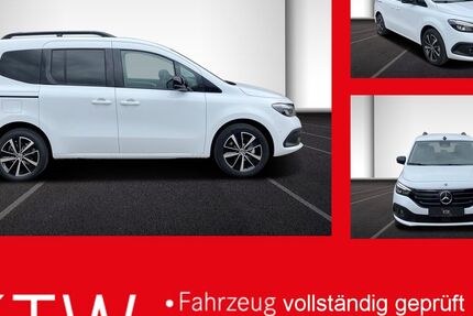 Mercedes-Benz EQT 3.063 km 28.888 € Hildesheim 31137
