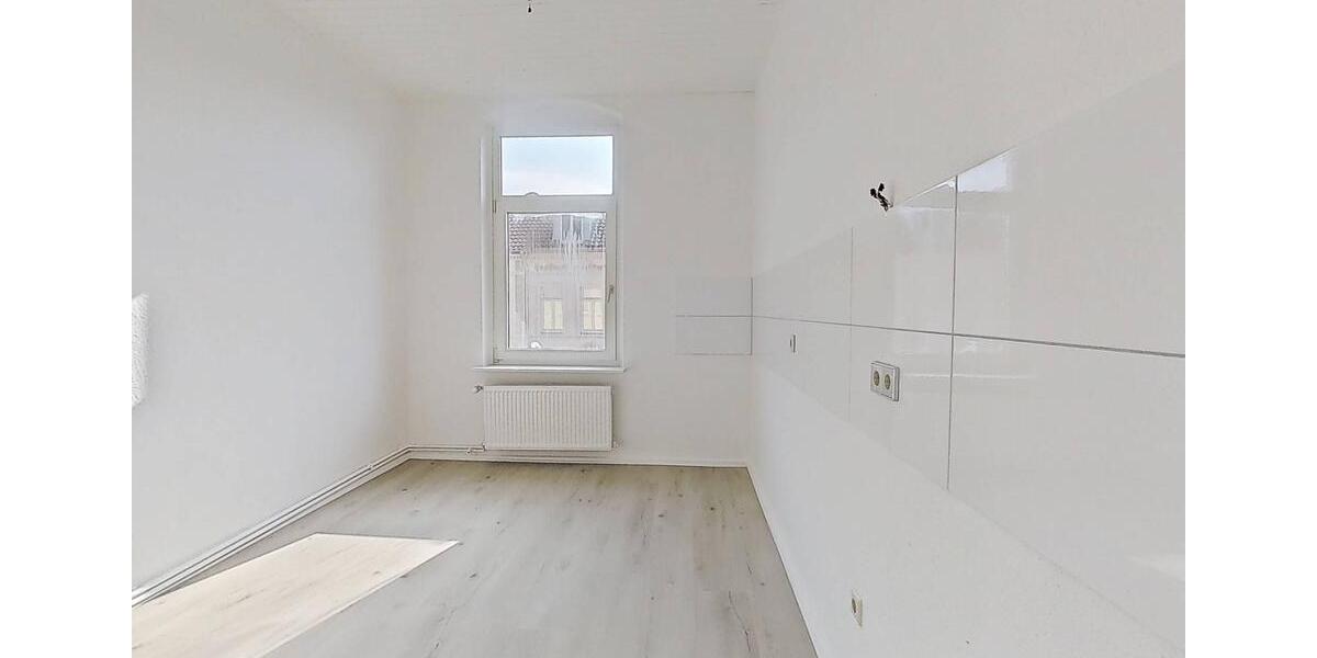 Etagenwohnung Braunschweig Östliches Ringgebiet - 3 Zimmer, 90 m&sup2;, 880&euro; | Angebot:25569893