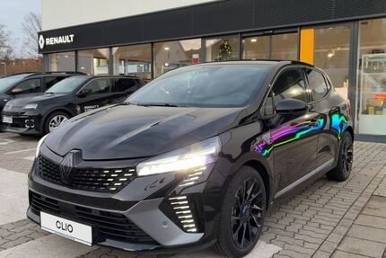 Renault Clio 8.746 km 19.450 &euro; Braunschweig 38124