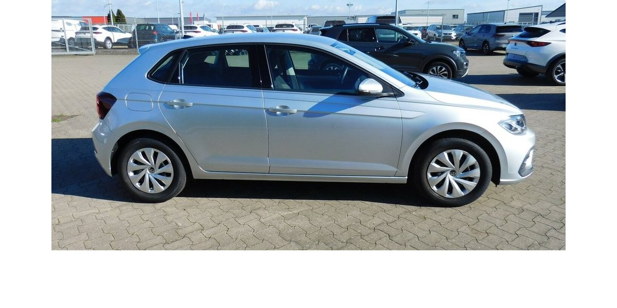 VW Polo 1.0 Fresh MPI BMT 4Trg Klima Navi 32.200 km 14.990 € Vordorf 38533