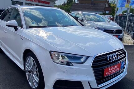 Audi A3 87.000 km 18.950 &euro; Goslar 38644