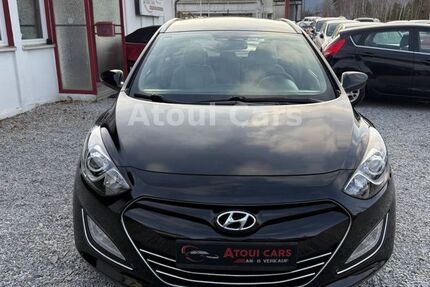 Hyundai i30 188.413 km 4.399 &euro; Goslar 38644