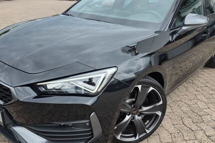 Cupra Leon 27.600 km 28.990 &euro; Hildesheim 31137
