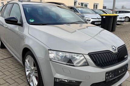 Skoda Octavia 206.000 km 10.490 &euro; Salzgitter 38229