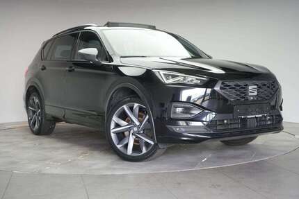 Seat Tarraco 115.000 km 28.490 € Braunschweig 38110