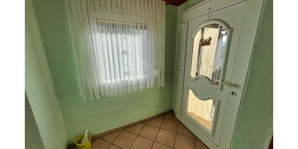 Mit großem Garten, Stall und Garage - Einfamilienhaus Goslar Jerstedt | Angebot:26276318