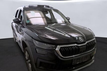 Skoda Kodiaq 192.000 km 24.490 € Peine 31228