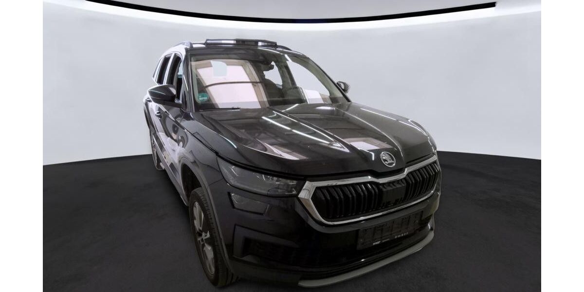 Skoda Kodiaq 192.000 km 24.490 € Peine 31228