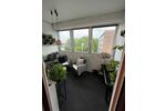 Zentrale, stilvolle Wohnung in Hildesheim mit Loggia + Tiefgarage