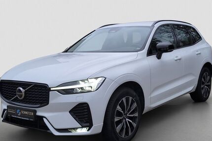 Volvo XC60 50.205 km 45.990 € Braunschweig 38114