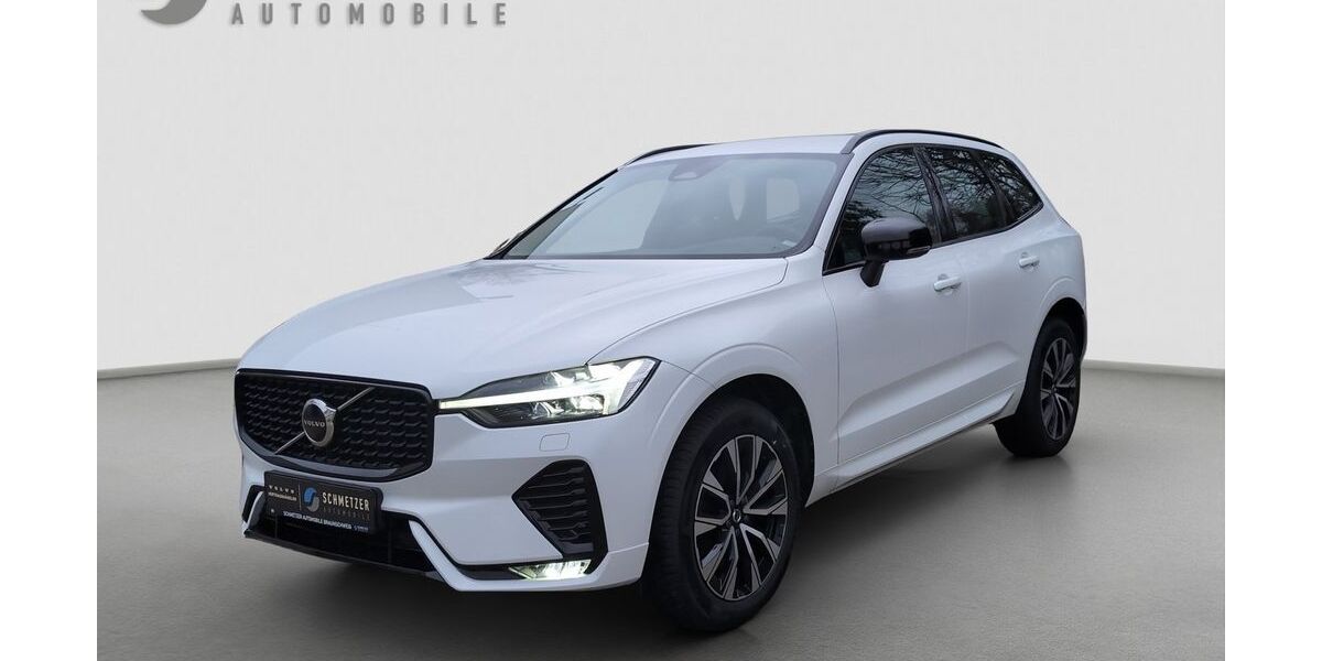 Volvo XC60 50.205 km 45.990 € Braunschweig 38114