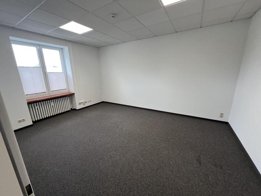 Büros zur Miete: von 208 m² bis 1.011 m² zimmer